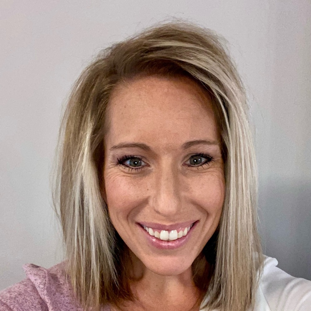 Meet your Posher, Keri